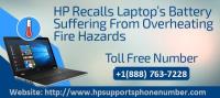 HP Laptop Support phone number image 5